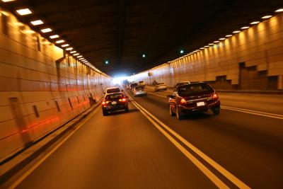 How to Use High Beams