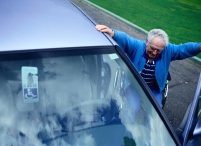 How to Renew a Handicapped Placard
