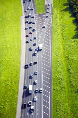 List of Five Principles of Defensive Driving