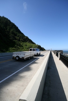 How to Tow With a CVT Transmission