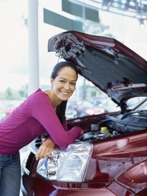 How to Disable the Toyota Daytime Running Lights