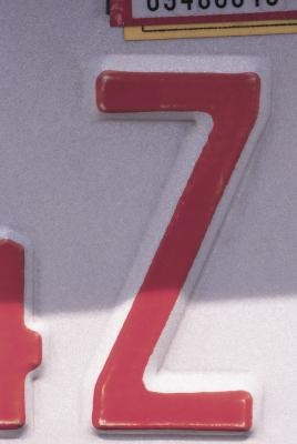 How to Turn in License Plates in Pennsylvania