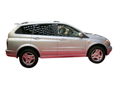 How to Find a Gross Vehicle Weight