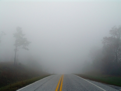 How to Prevent Foggy Car Windows