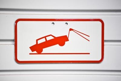 How to Tow a 1999 Jeep Wrangler