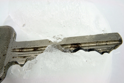 Easy Ways to Unlock a Frozen Car Door Lock