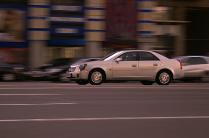 How to Release the Parking Brake Before Putting the Car into Drive