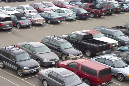Atlanta Parking Regulations