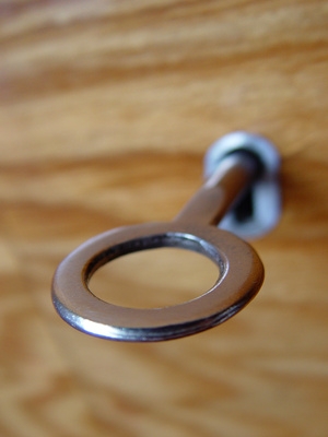 How Can I Unlock My Car Doors If the Key Won't Turn?