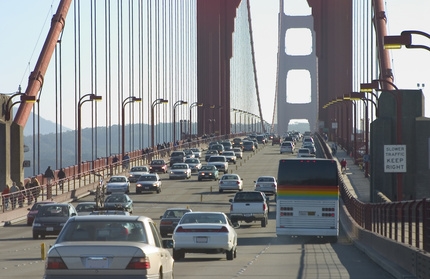 What Are the Disadvantages of Driving a Car?