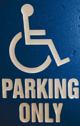 How to Replace Lost Handicap Placards