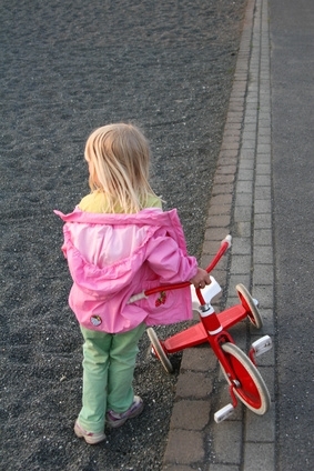 Vehicle Backing Safety Tips