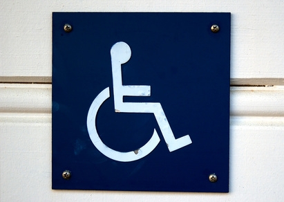 Handicap Parking Sticker Rules