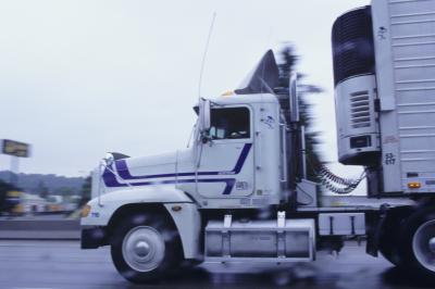 Define Motor Carrier Number