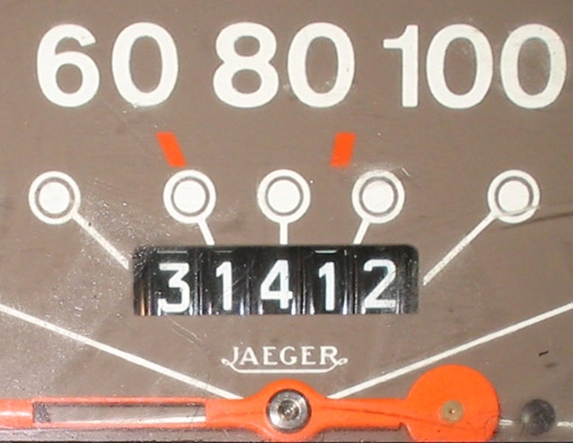 How to Calculate Trip Mileage