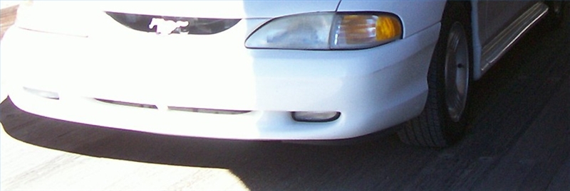Use of Foglights