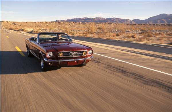 How to Get More MPG From an Old Car