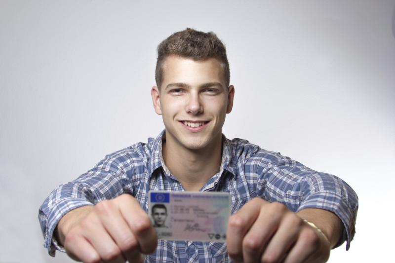 How to Renew an Expired Driver's License