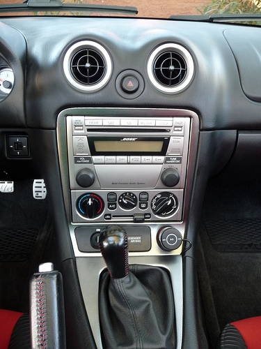 Manual Transmission Shifting Tips