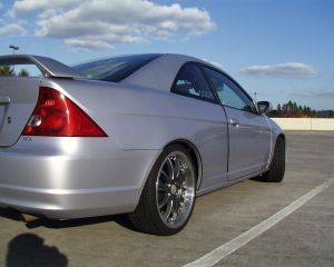 Gas Saving Tips for a Honda Civic
