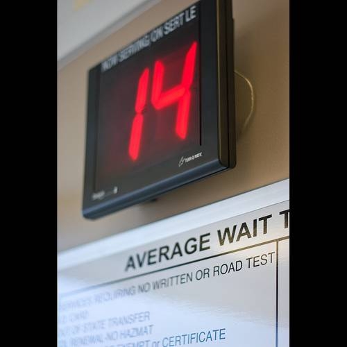 What Are the Classes of Drivers Licenses? (with Pictures)