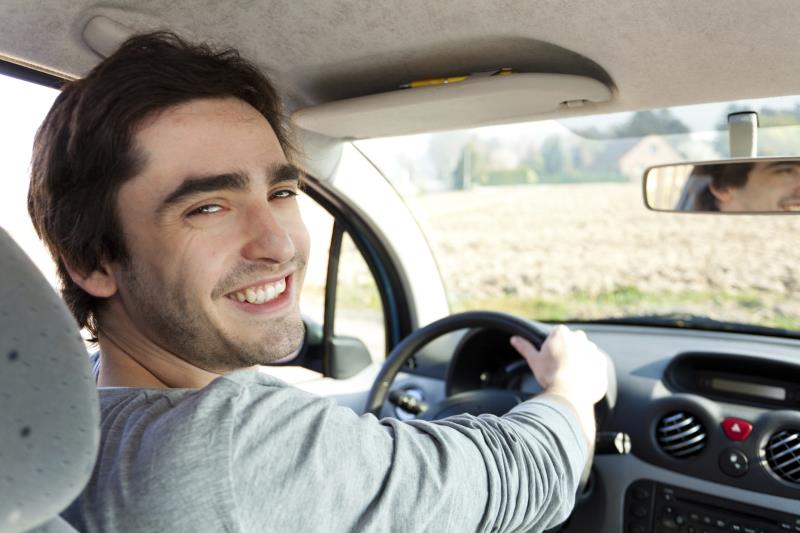 How to Transfer to an Indiana Driver's License