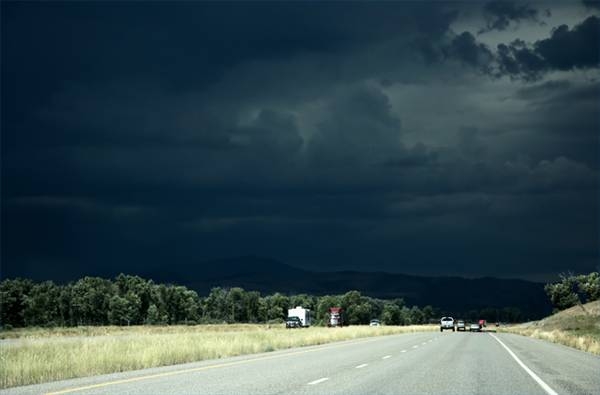 About Driving in Adverse Conditions