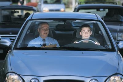How to Be a Good Driver