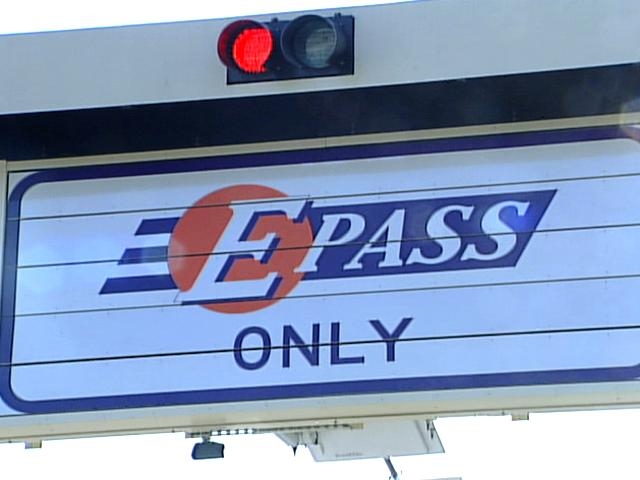 How to Use an Epass