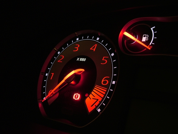 How to Shift Gears With the Double Clutch Technique