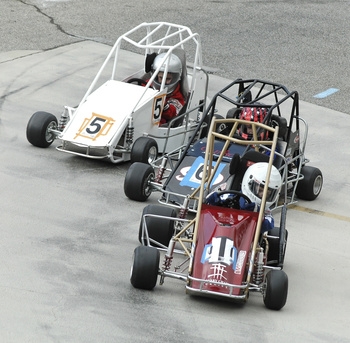 NHRA Roll Bar Rules