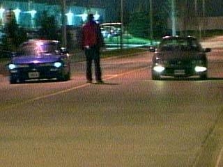 Information on Street Racing