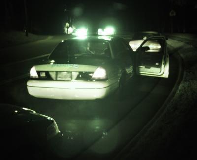 Can Cops Detect RADAR Detectors in Your Car?
