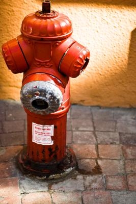 How to Fight a Fire Hydrant Parking Ticket