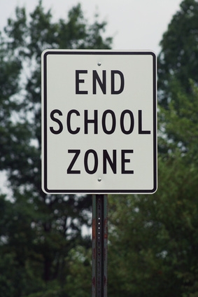 How to Fight a Speeding in a School Zone Ticket