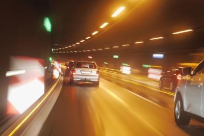 How to Check for Speeding Tickets