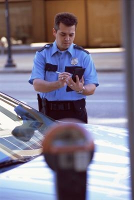 How to Check for Tickets on My License