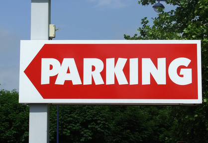 Parking Laws for Smart Cars