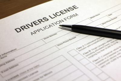 How Can I Look Up Traffic Violations in Texas?