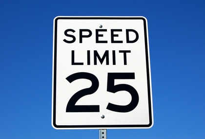 How to Determine the Fine for a Speeding Ticket in South Carolina