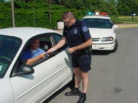 How to Avoid Speeding Penalty Points