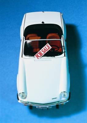 How to Use Kelley Blue Book for Private Party Used Car Value