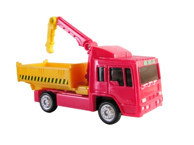 How to Find the Value of Commercial Trucks