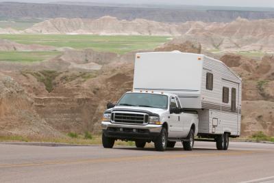 What Paperwork Do I Need to Sell My Travel Trailer?