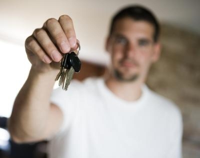 How to Transfer Ownership at the New Jersey DMV