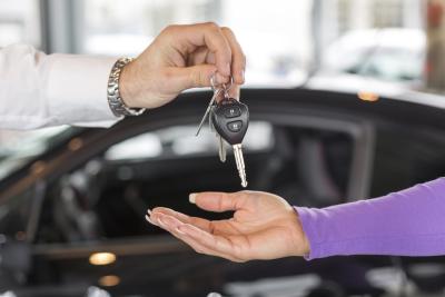 Car Purchase & Sale Agreement (with Pictures)