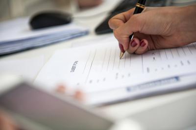 How to File for a Lost Title in Texas