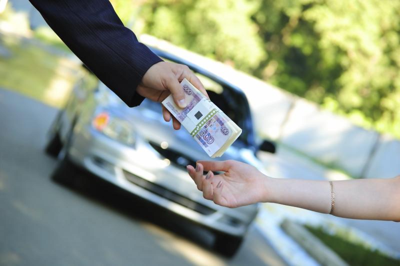 How to Sell Your Car if the Registration Is Expired
