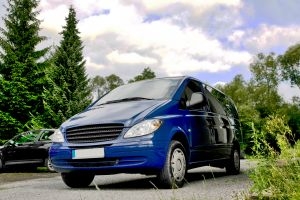How to Figure Out How Much Money Your Van Is Worth