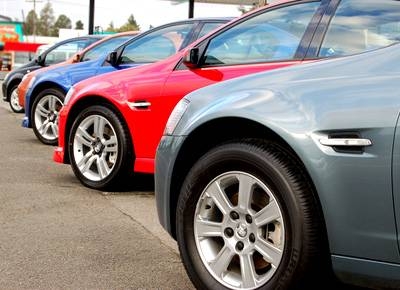 How to Become a Licensed Car Dealer in Pennsylvania